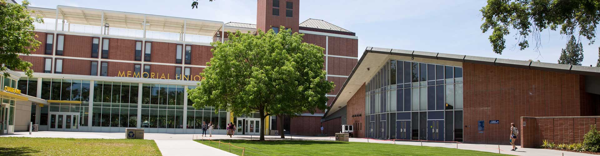 MU plaza 1990s