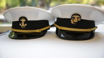 Memorial Day Ceremony 2016