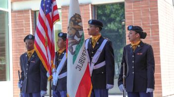 Memorial Day Ceremony