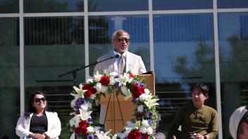 Memorial Day Ceremony