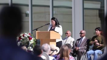 Memorial Day Ceremony