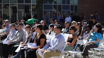 Memorial Day Ceremony