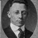 Portrait of Perry Eugene Lantz