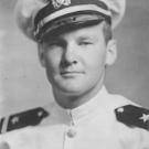 Portrait of Stephen Bryant Marsden