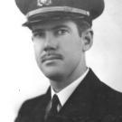 Portrait of Jack Stitt Sandkuhle
