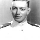 Portrait of Nathaniel Clifford Wolf