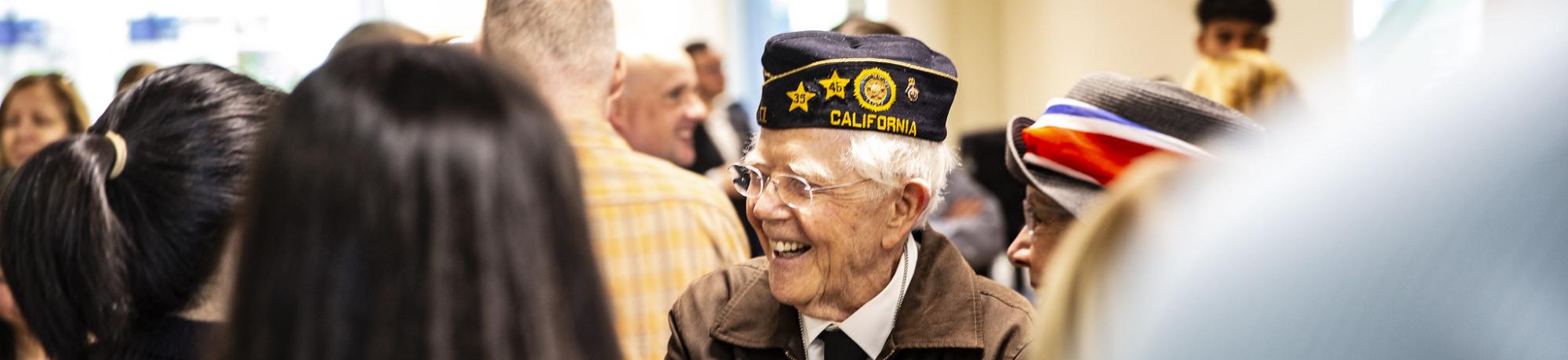 Memorial Day Ceremony 2019
